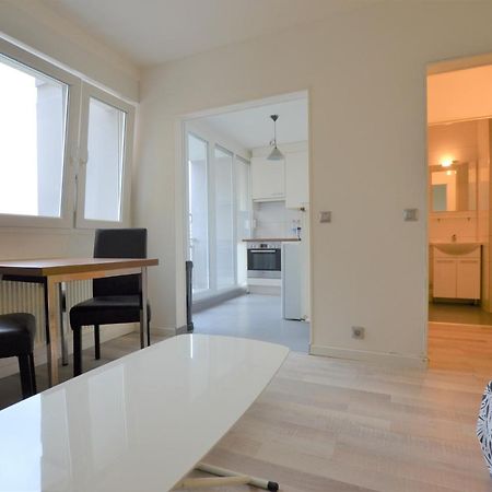 Studio 76 Saint-Louis (Haut-Rhin) Exterior foto