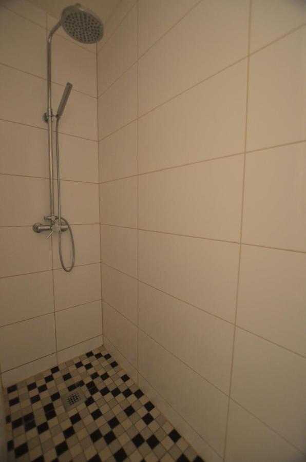 Studio 76 Saint-Louis (Haut-Rhin) Exterior foto