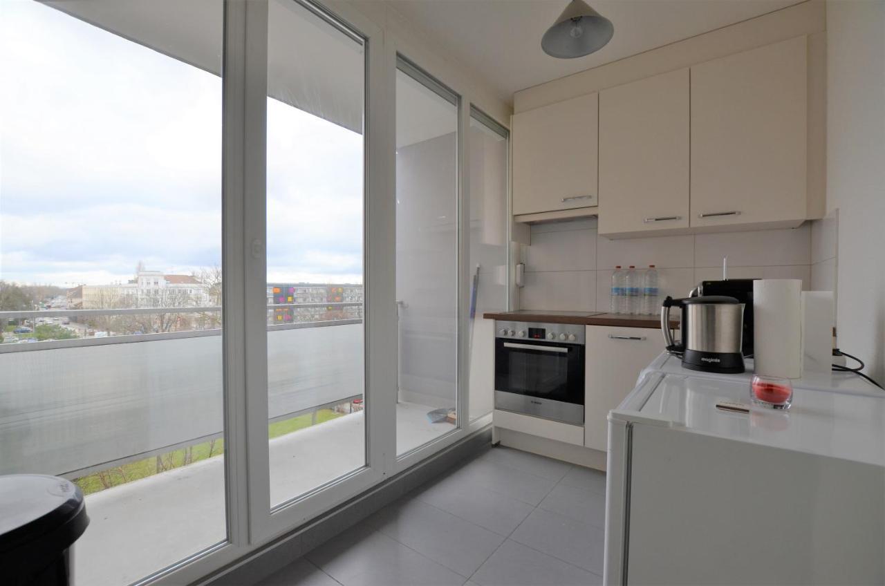 Studio 76 Saint-Louis (Haut-Rhin) Exterior foto